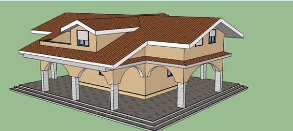 Land in Guidonia Montecelio, Italy No. 126105 7