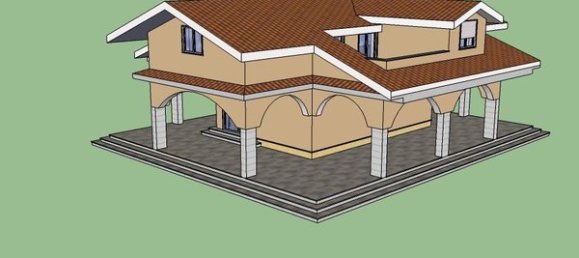 Land in Guidonia Montecelio, Italy No. 126105 8