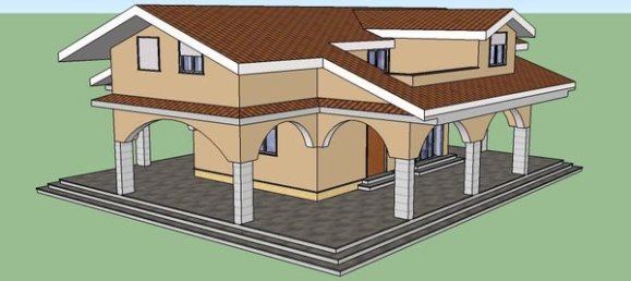 Land in Guidonia Montecelio, Italy No. 126105 6