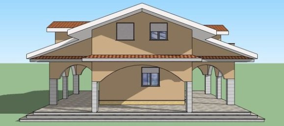 Land in Guidonia Montecelio, Italy No. 126105 2