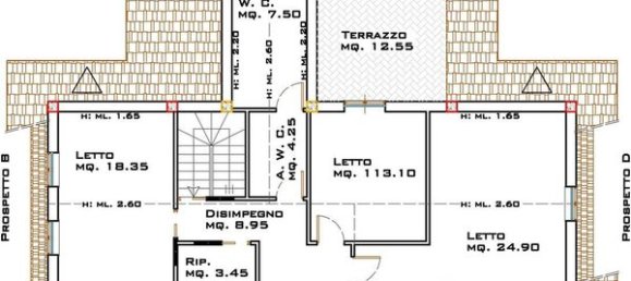 Land in Guidonia Montecelio, Italy No. 126105 11