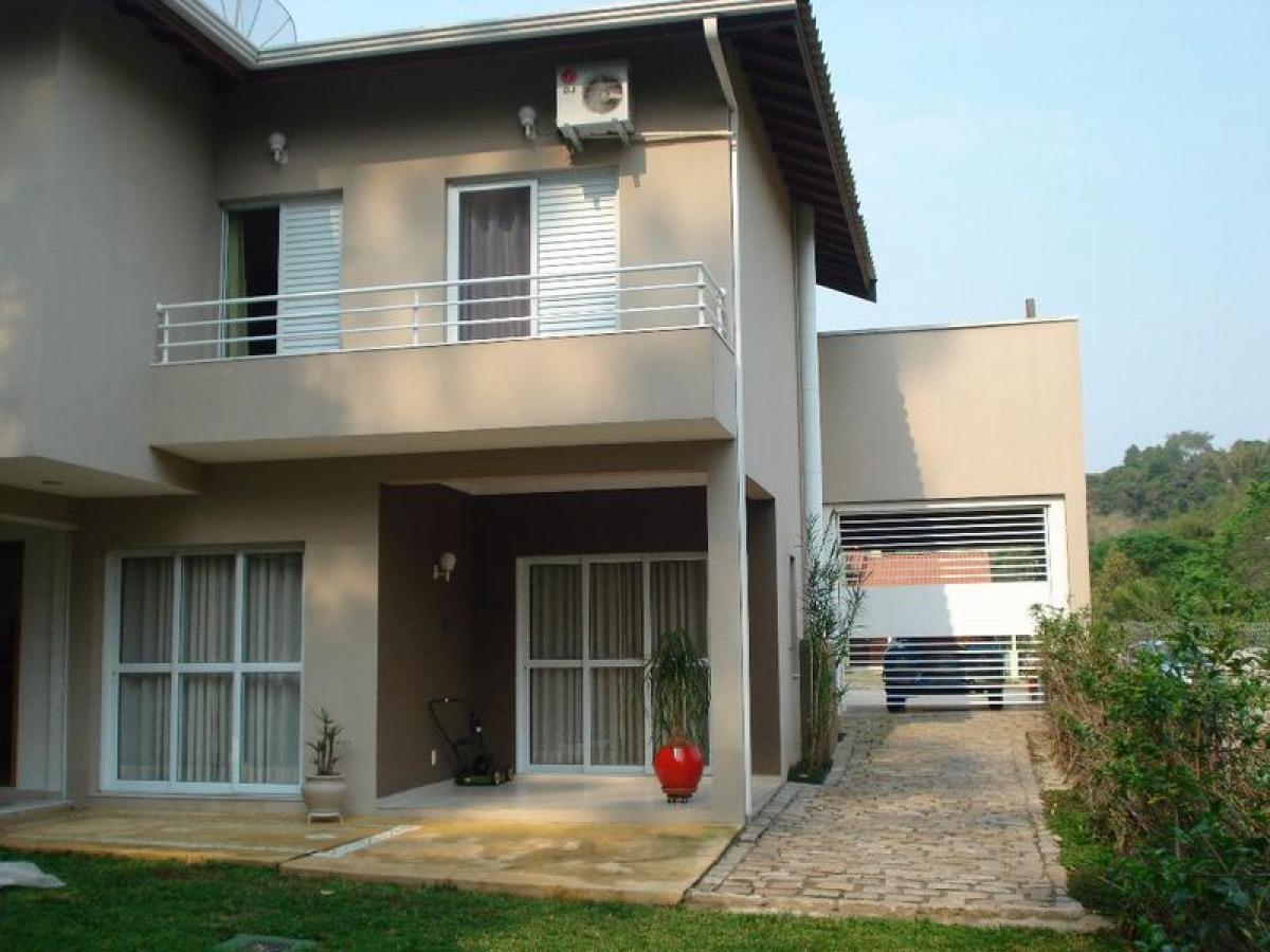 3 chambres Maison à Sao Paulo, Brazil No. 485976