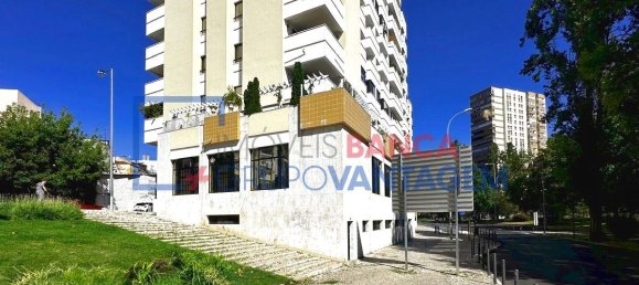 6 غرف نوم شقة في Lisbon, Portugal رقم 79499 2