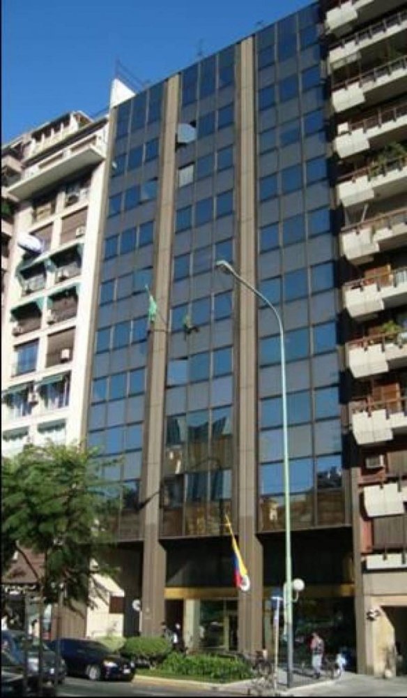 743m² Office in Buenos Aires, Argentina No. 107510