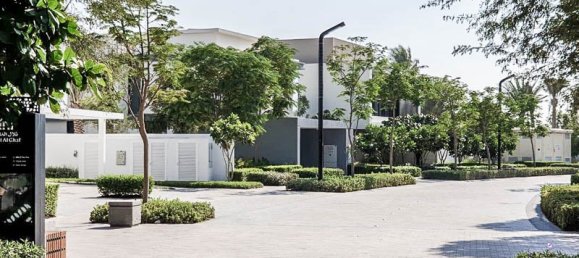 5 bedrooms Villa in Tilal Al Ghaf, UAE No. 4065 10