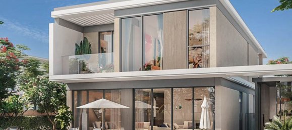 5 bedrooms Villa in Tilal Al Ghaf, UAE No. 4065 2