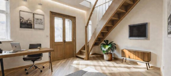 Dúplex de 2 dormitorios en Barnim, Germany No. 268147 9