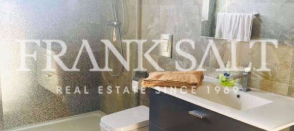 Ático de 1 dormitorio en Naxxar, Malta No. 4055 3