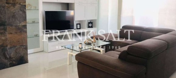 Ático de 1 dormitorio en Naxxar, Malta No. 4055 7