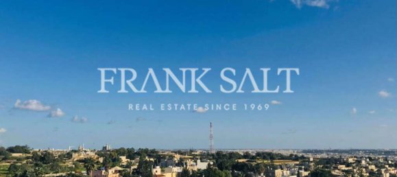 Ático de 1 dormitorio en Naxxar, Malta No. 4055 4