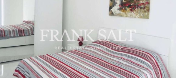 Ático de 1 dormitorio en Naxxar, Malta No. 4055 9