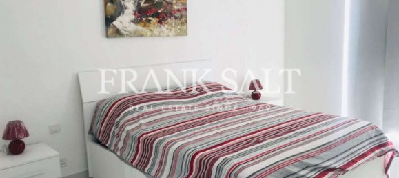 Ático de 1 dormitorio en Naxxar, Malta No. 4055 2