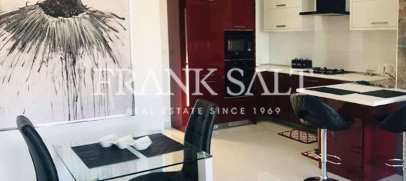 Ático de 1 dormitorio en Naxxar, Malta No. 4055 5