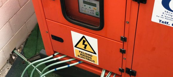 769m² Commercial property in Aguilas, Spain No. 150644 24