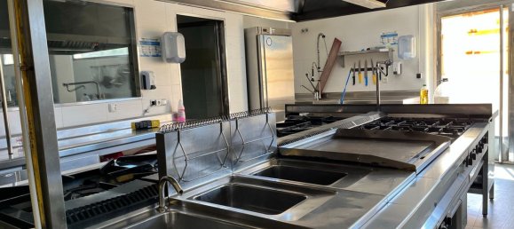 769m² Commercial property in Aguilas, Spain No. 150644 19