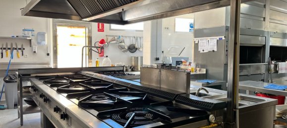 769m² Commercial property in Aguilas, Spain No. 150644 16