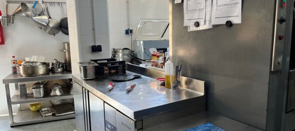 769m² Commercial property in Aguilas, Spain No. 150644 15