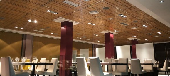 769m² Commercial property in Aguilas, Spain No. 150644 2