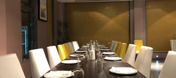 769m² Commercial property in Aguilas, Spain No. 150644 3