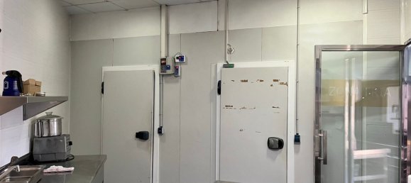 769m² Commercial property in Aguilas, Spain No. 150644 21