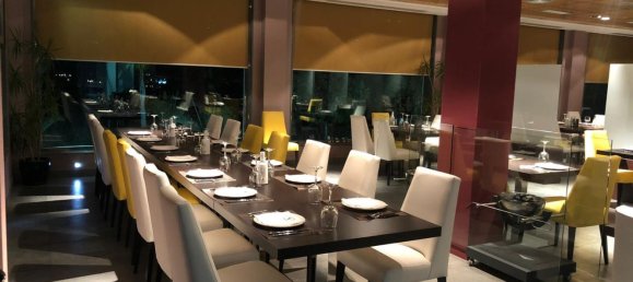 769m² Commercial property in Aguilas, Spain No. 150644 6