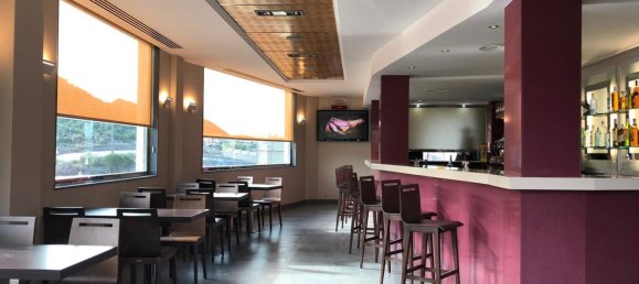 769m² Commercial property in Aguilas, Spain No. 150644 8