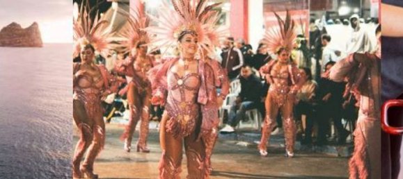 769m² Commercial property in Aguilas, Spain No. 150644 27