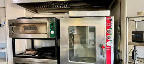 769m² Commercial property in Aguilas, Spain No. 150644 18