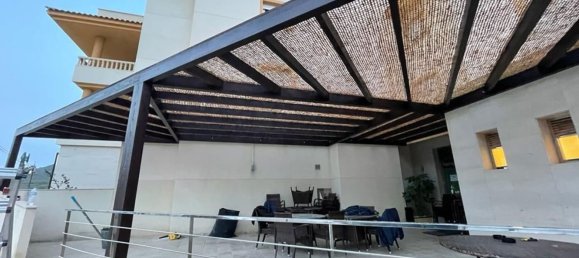 769m² Commercial property in Aguilas, Spain No. 150644 14