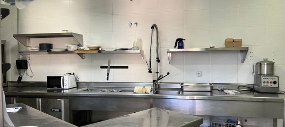 769m² Commercial property in Aguilas, Spain No. 150644 20