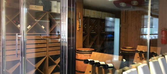 769m² Commercial property in Aguilas, Spain No. 150644 11