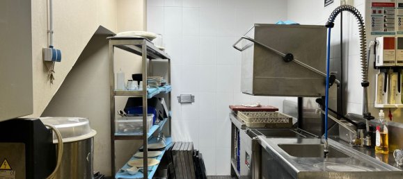 769m² Commercial property in Aguilas, Spain No. 150644 12