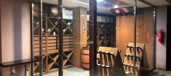 769m² Commercial property in Aguilas, Spain No. 150644 5