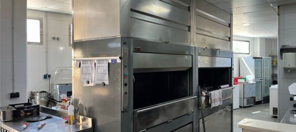 769m² Commercial property in Aguilas, Spain No. 150644 17