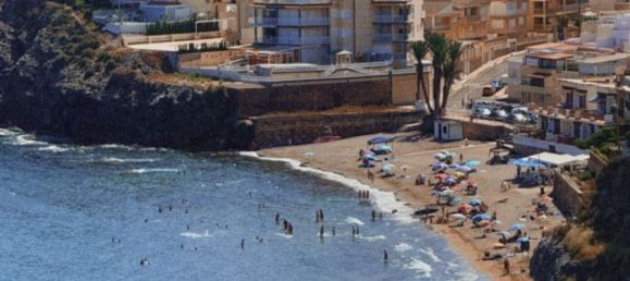 769m² Commercial property in Aguilas, Spain No. 150644 28