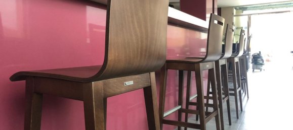 769m² Commercial property in Aguilas, Spain No. 150644 7