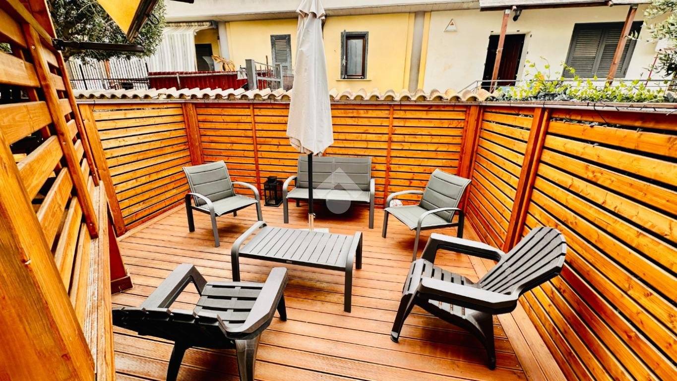 Casa T3 em Rome, Italy N.º 274810