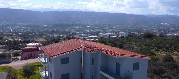3 chambres appartement à vendre à Chania, Crete, Greece № 66 18