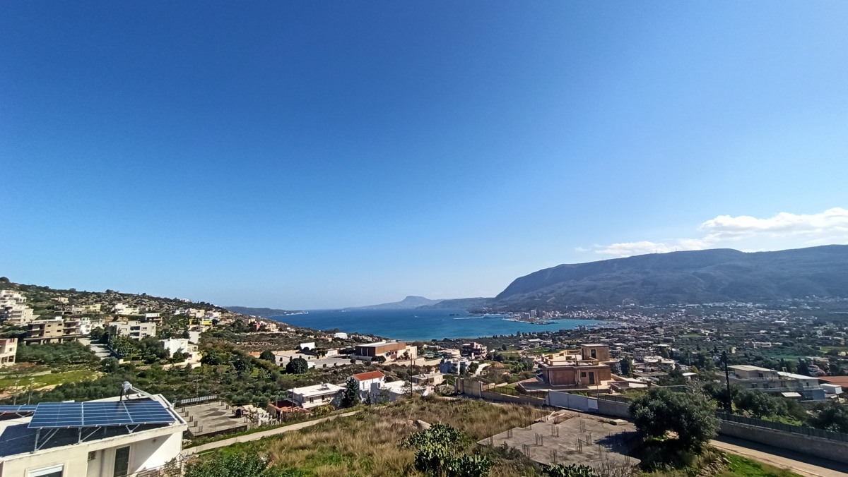 3 chambres appartement à vendre à Chania, Crete, Greece № 66