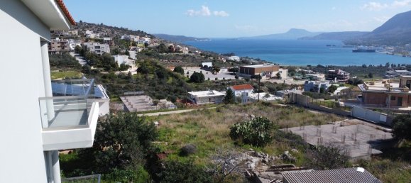 3 chambres appartement à vendre à Chania, Crete, Greece № 66 16