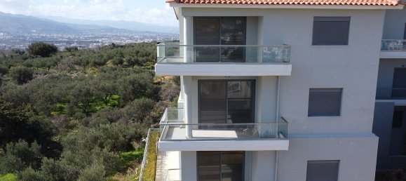 3 chambres appartement à vendre à Chania, Crete, Greece № 66 15