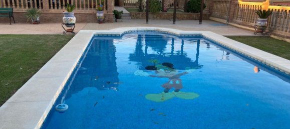 Villa de 4 dormitorios en Mijas, Spain No. 137290 45