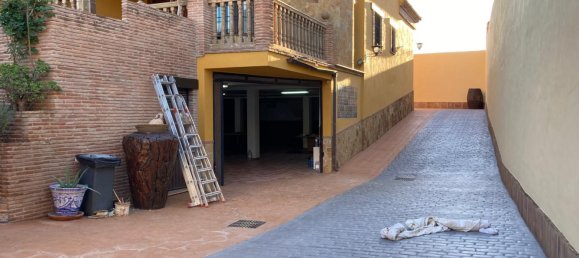 Villa de 4 dormitorios en Mijas, Spain No. 137290 22