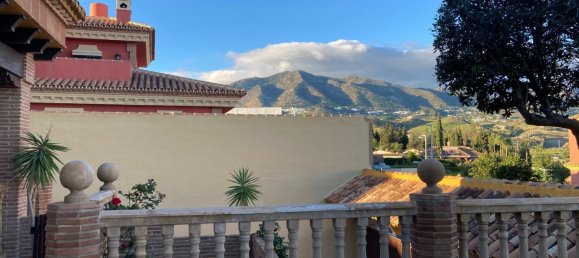 Villa de 4 dormitorios en Mijas, Spain No. 137290 29