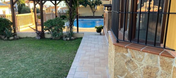 Villa de 4 dormitorios en Mijas, Spain No. 137290 26