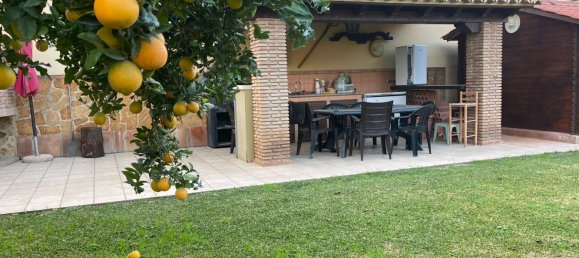 Villa de 4 dormitorios en Mijas, Spain No. 137290 14