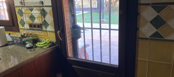 Villa de 4 dormitorios en Mijas, Spain No. 137290 36