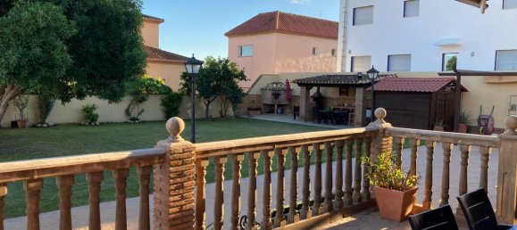 Villa de 4 dormitorios en Mijas, Spain No. 137290 27