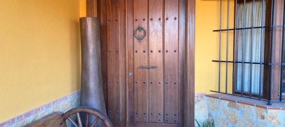 Villa de 4 dormitorios en Mijas, Spain No. 137290 25