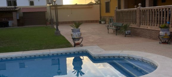 Villa de 4 dormitorios en Mijas, Spain No. 137290 15